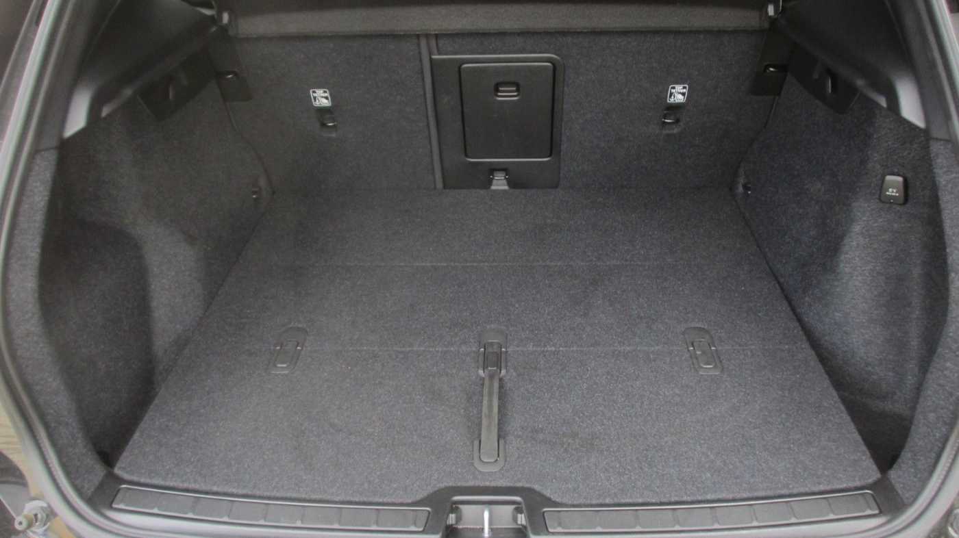 Volvo XC40 – Bild 15