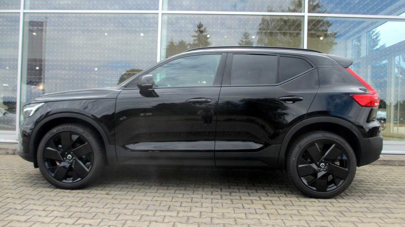 Volvo XC40 – Bild 2