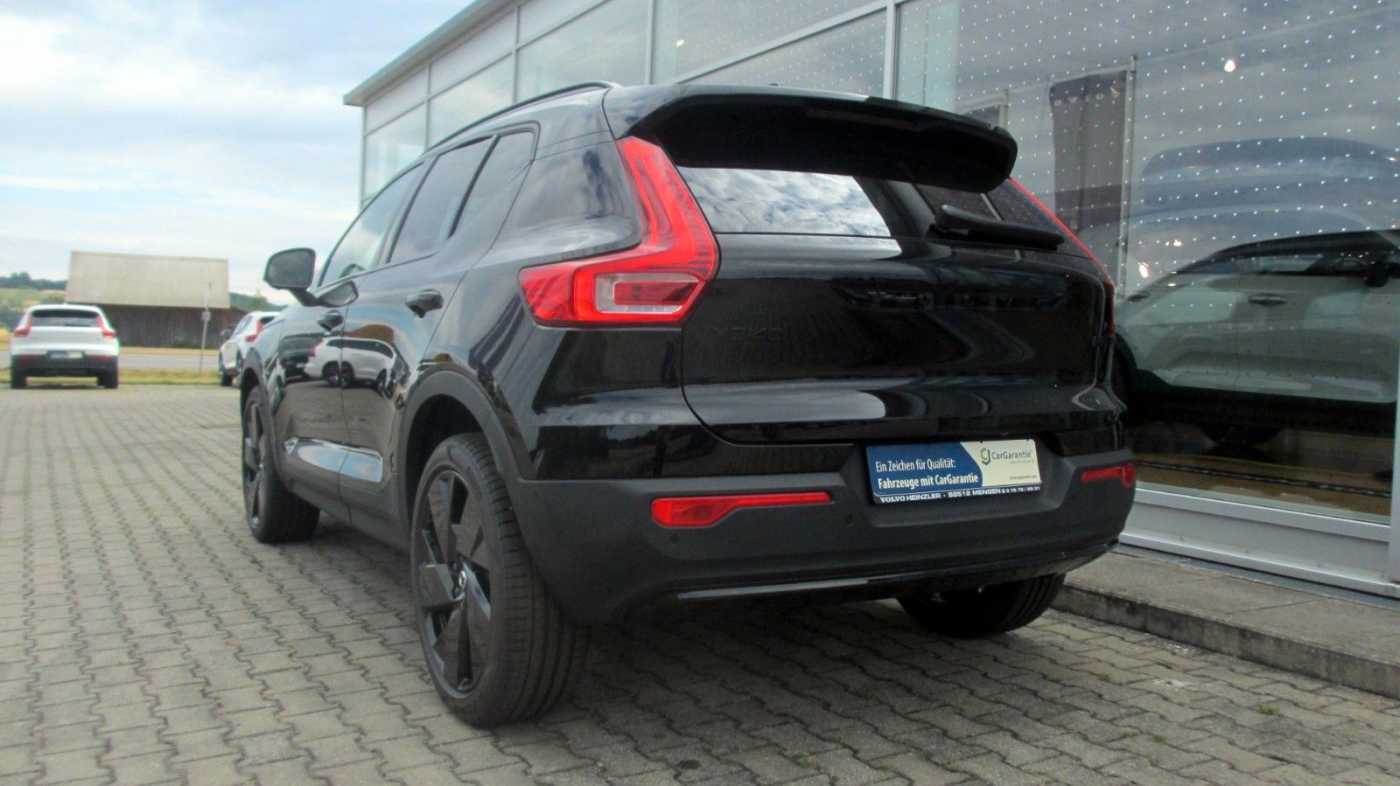 Volvo XC40 – Bild 3