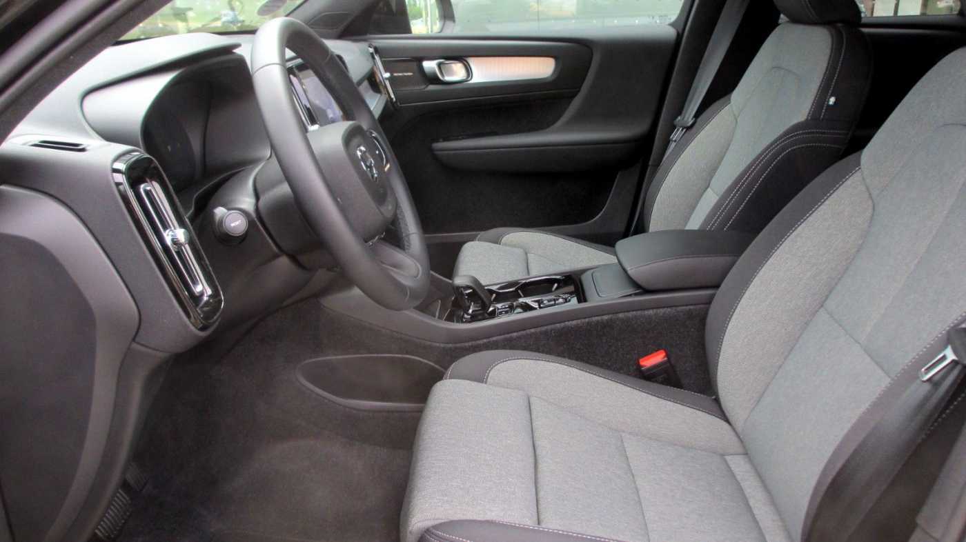 Volvo XC40 – Bild 4