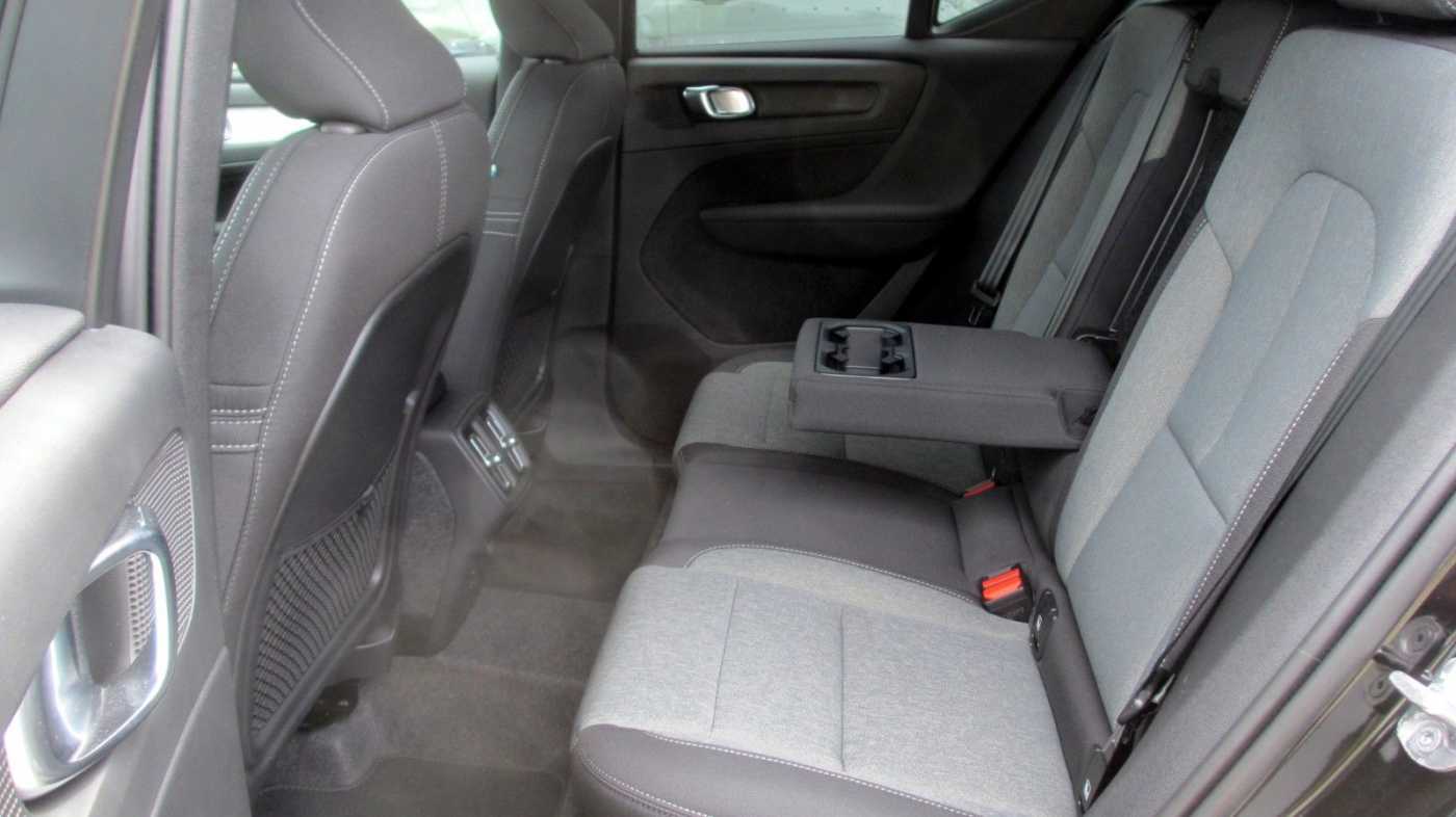 Volvo XC40 – Bild 5