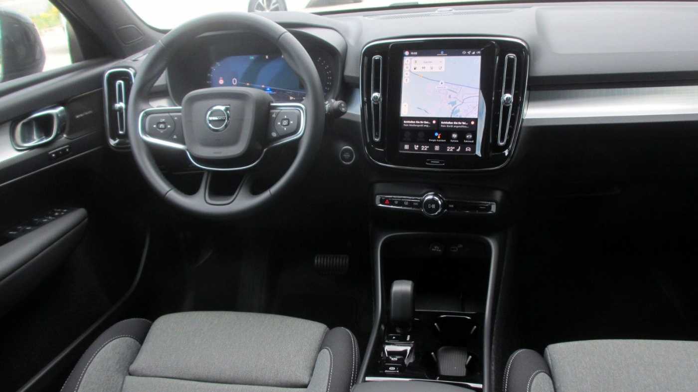 Volvo XC40 – Bild 6