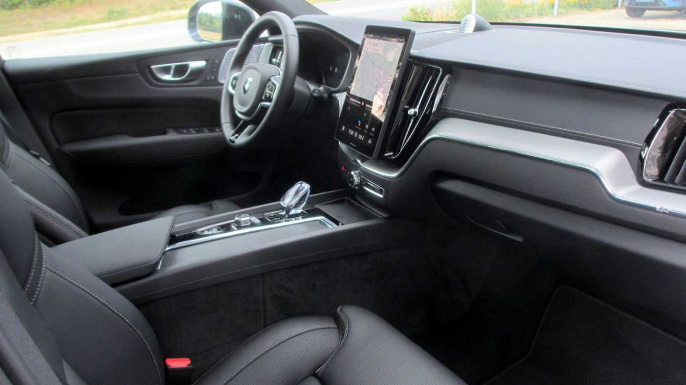 Volvo XC60 – Bild 10