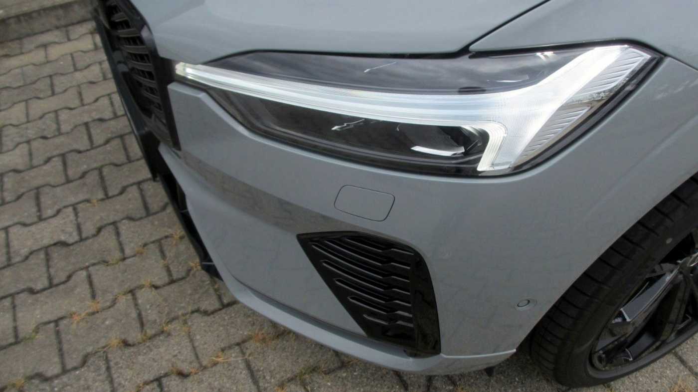 Volvo XC60 – Bild 11