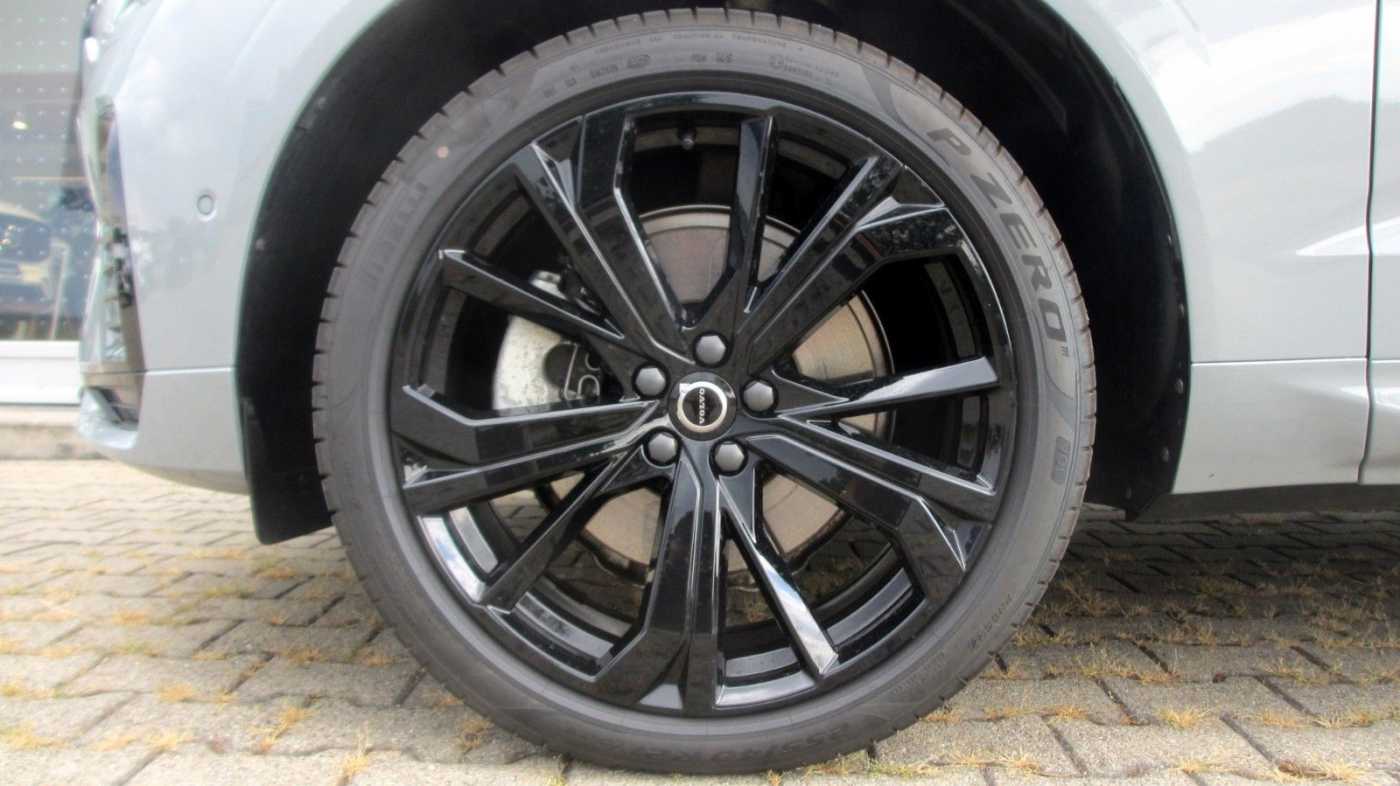 Volvo XC60 – Bild 12