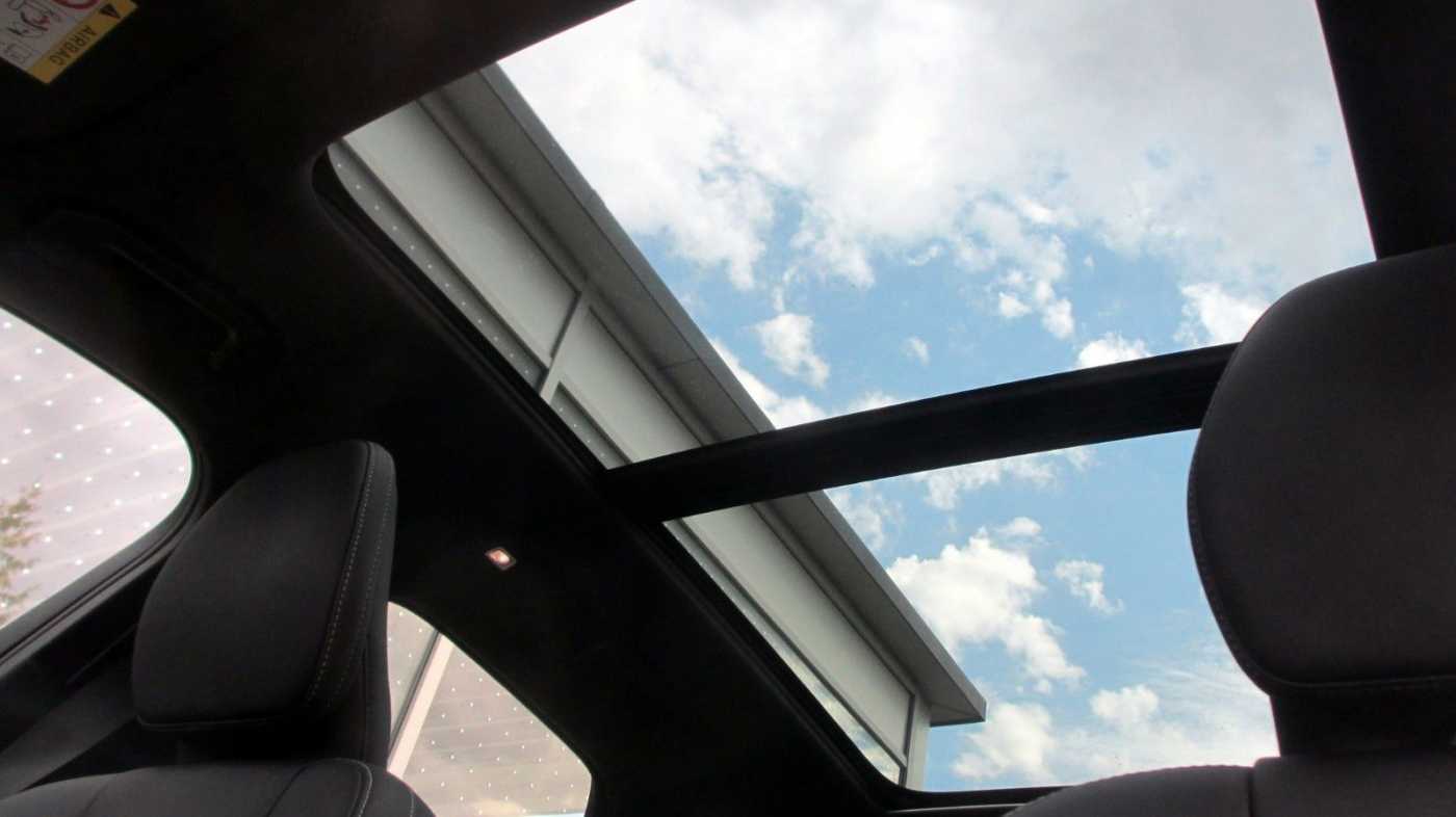 Volvo XC60 – Bild 14