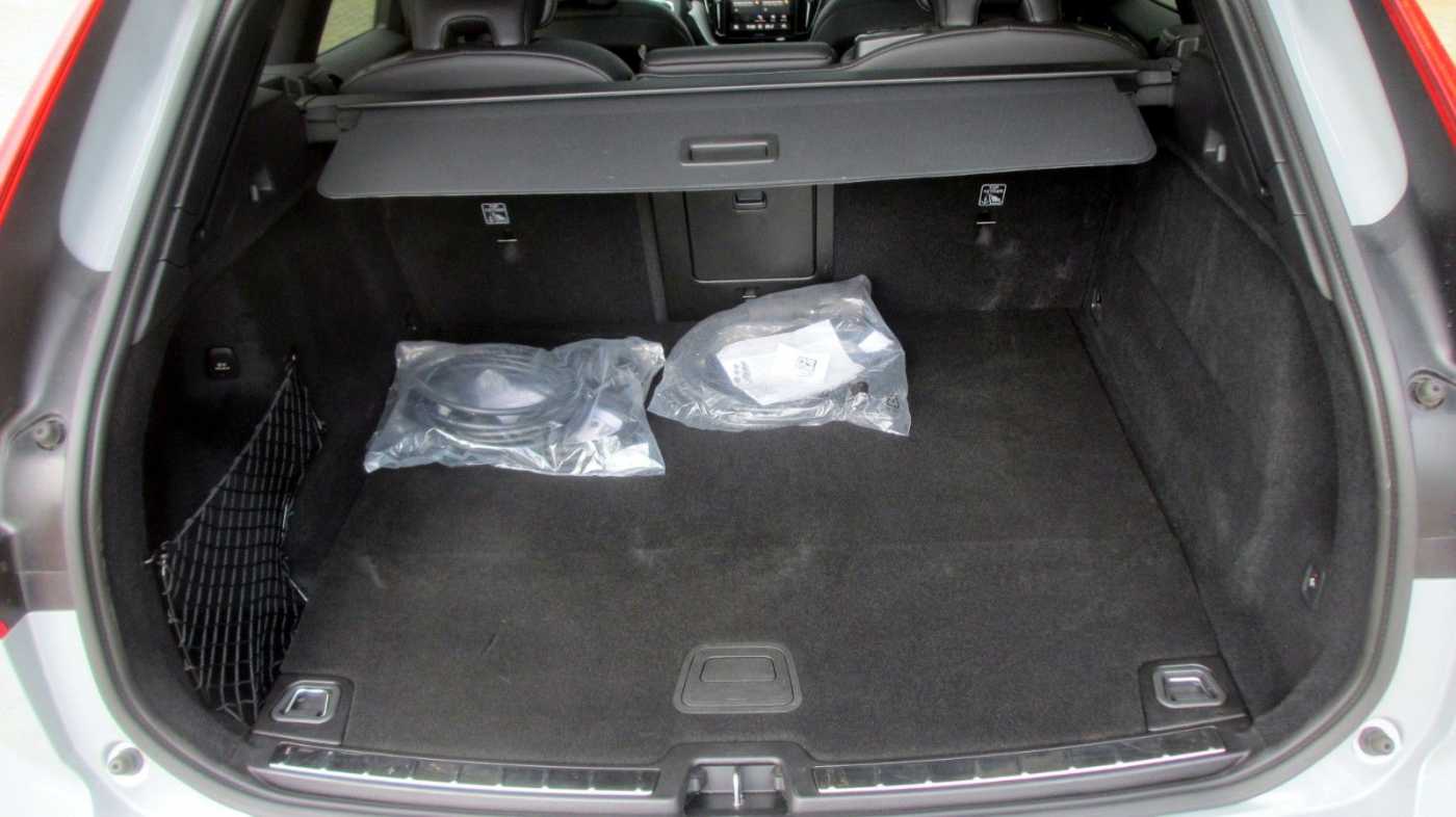 Volvo XC60 – Bild 15