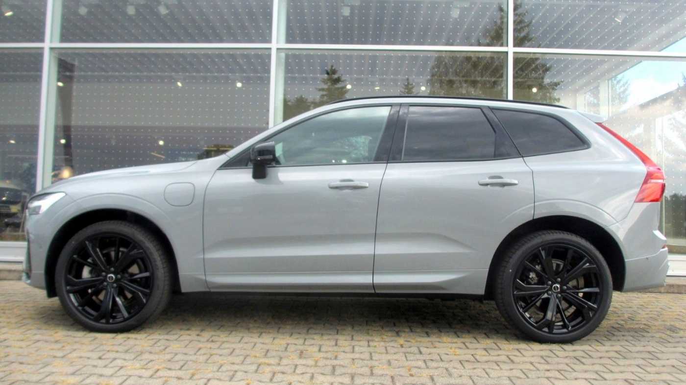 Volvo XC60 – Bild 2