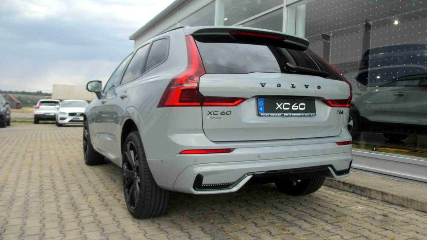 Volvo XC60 – Bild 3