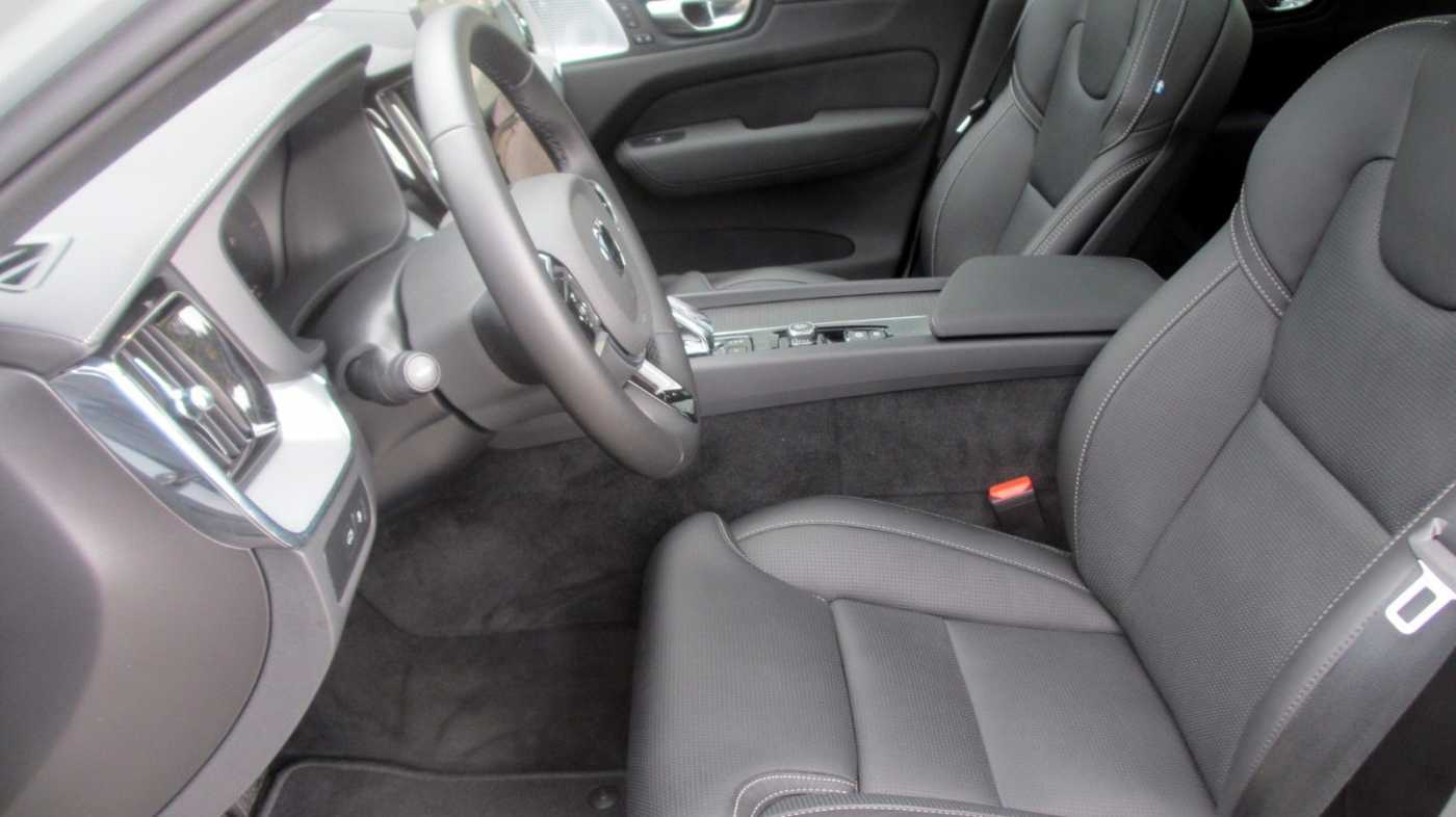 Volvo XC60 – Bild 4