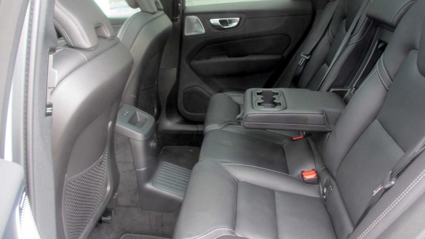 Volvo XC60 – Bild 5