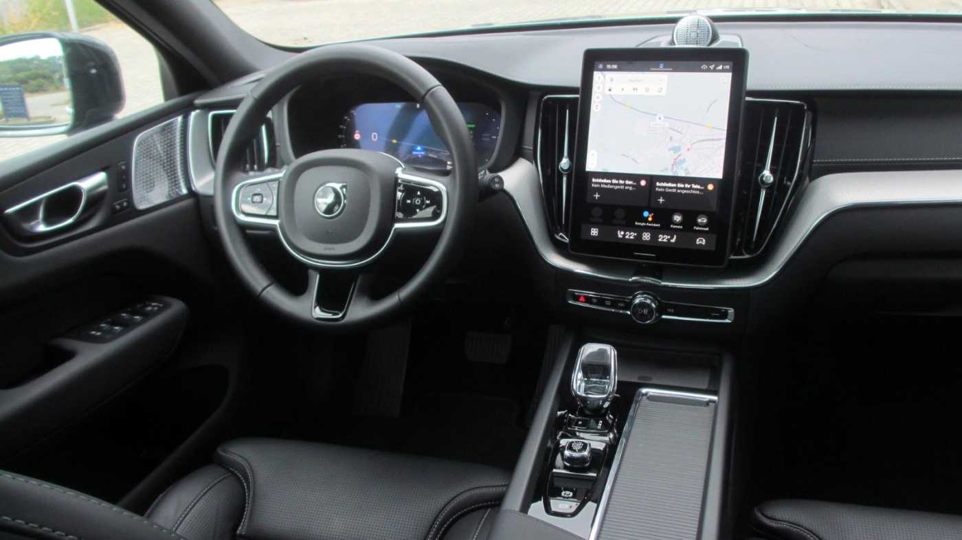 Volvo XC60 – Bild 6