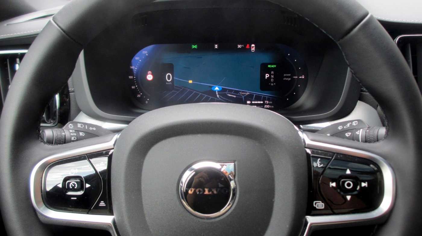 Volvo XC60 – Bild 7