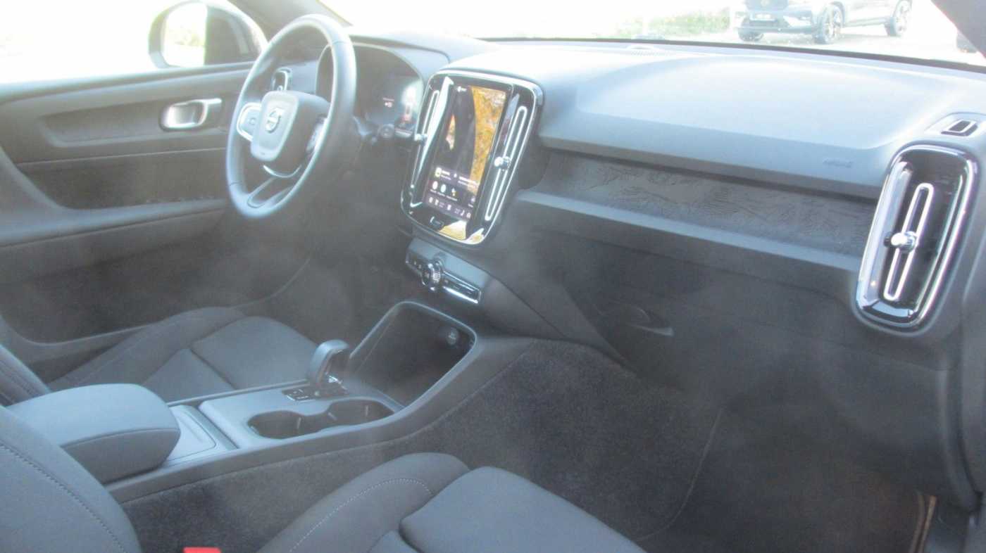 Volvo EX40 – Bild 10