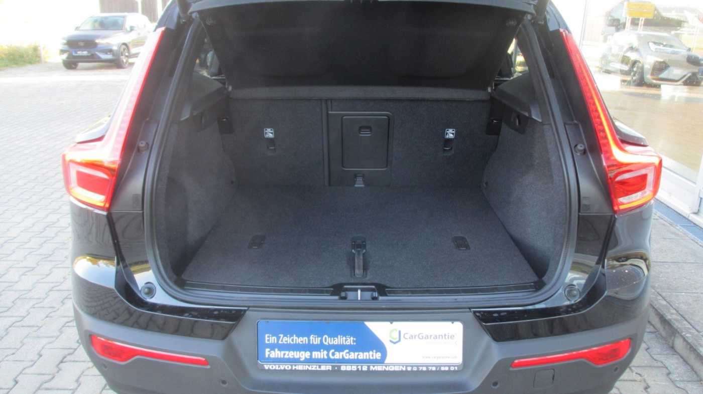 Volvo EX40 – Bild 12