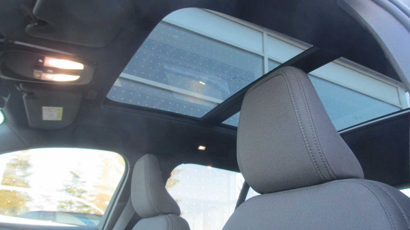 Volvo EX40 – Bild 13