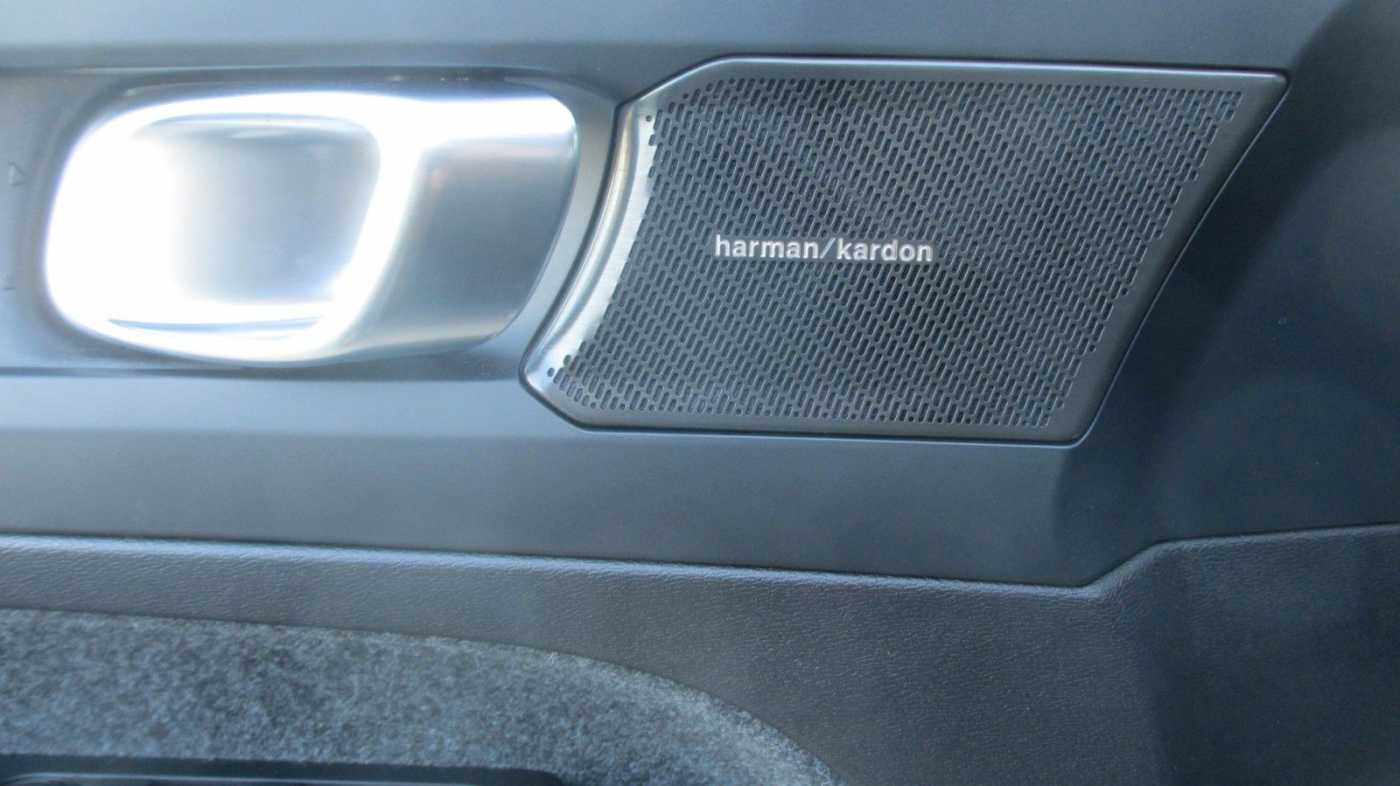 Volvo EX40 – Bild 14