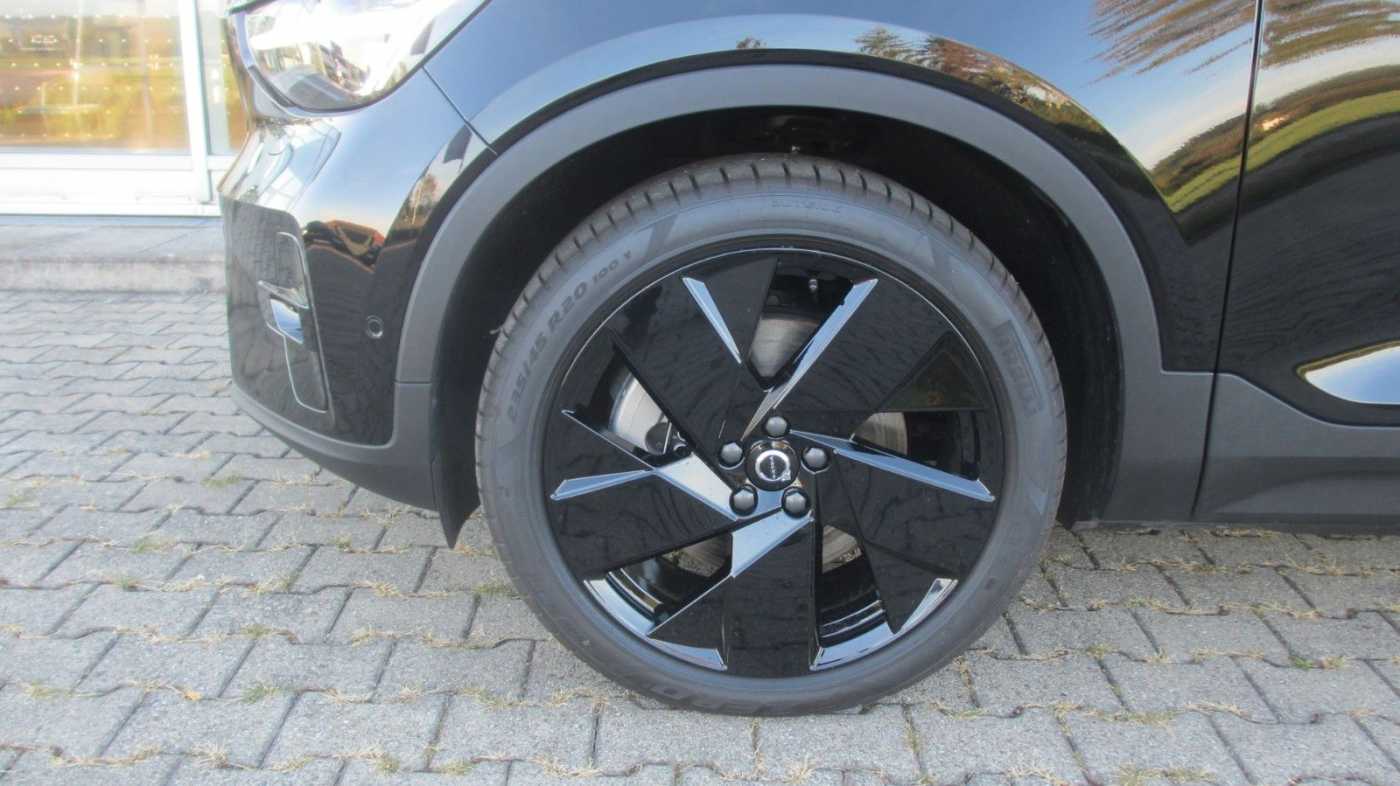 Volvo EX40 – Bild 15
