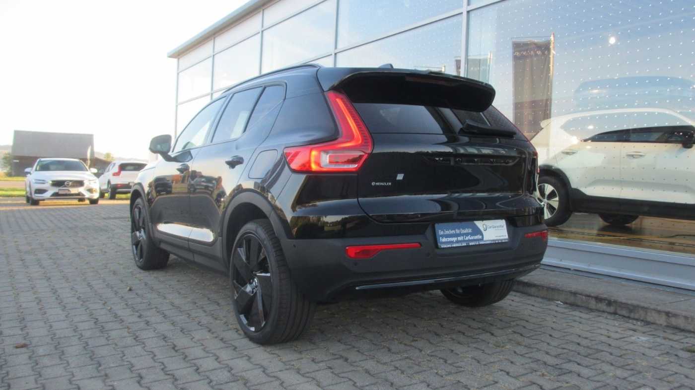 Volvo EX40 – Bild 3