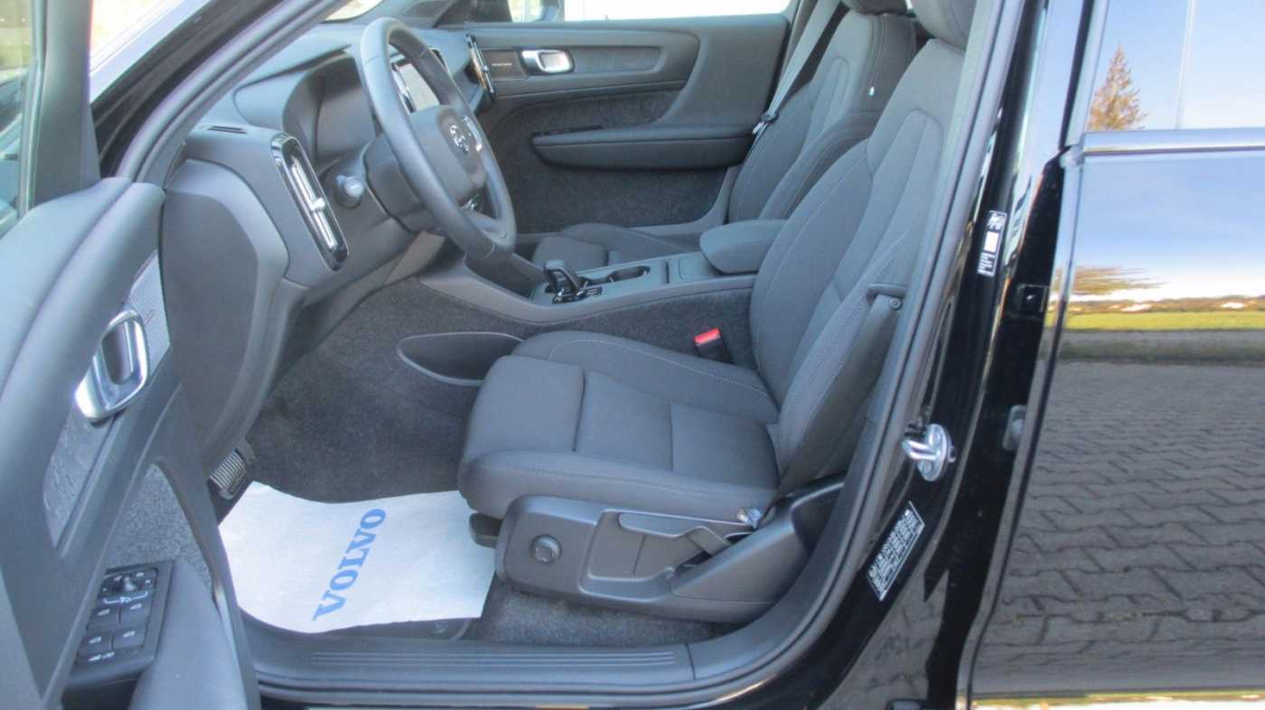 Volvo EX40 – Bild 4