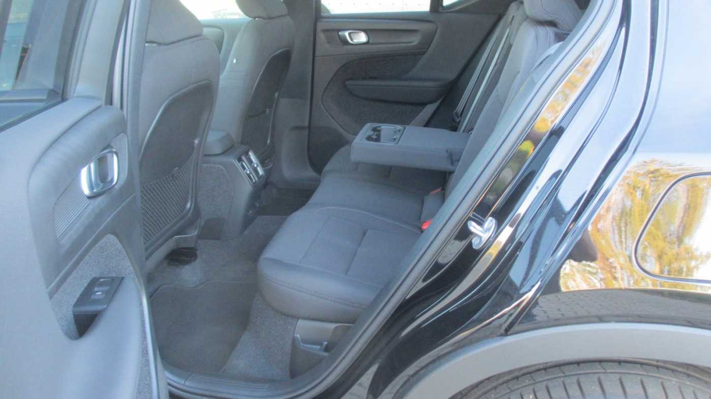 Volvo EX40 – Bild 5