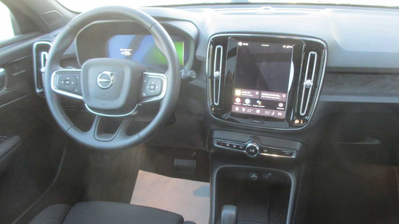 Volvo EX40 – Bild 6