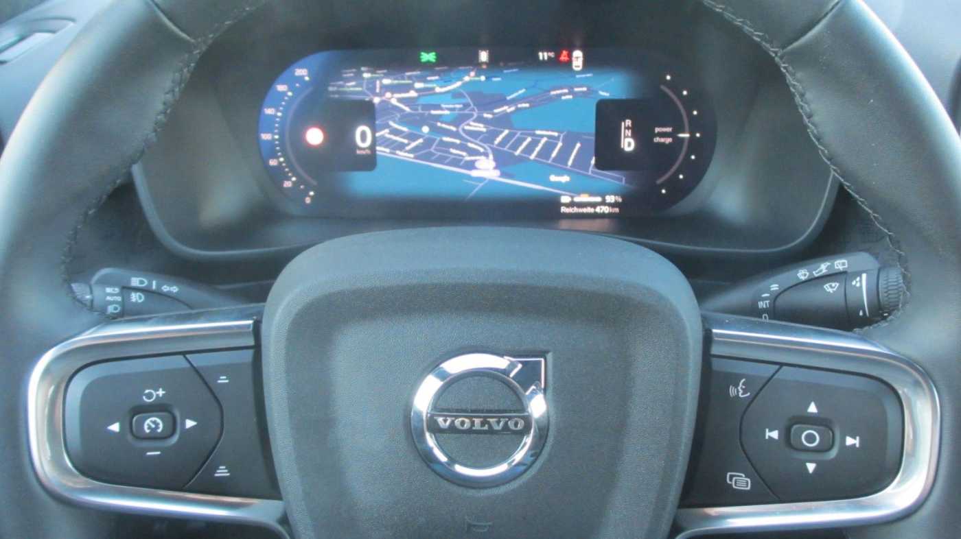 Volvo EX40 – Bild 7