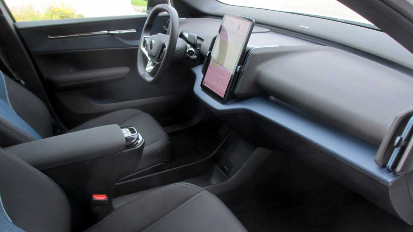 Volvo EX30 – Bild 10