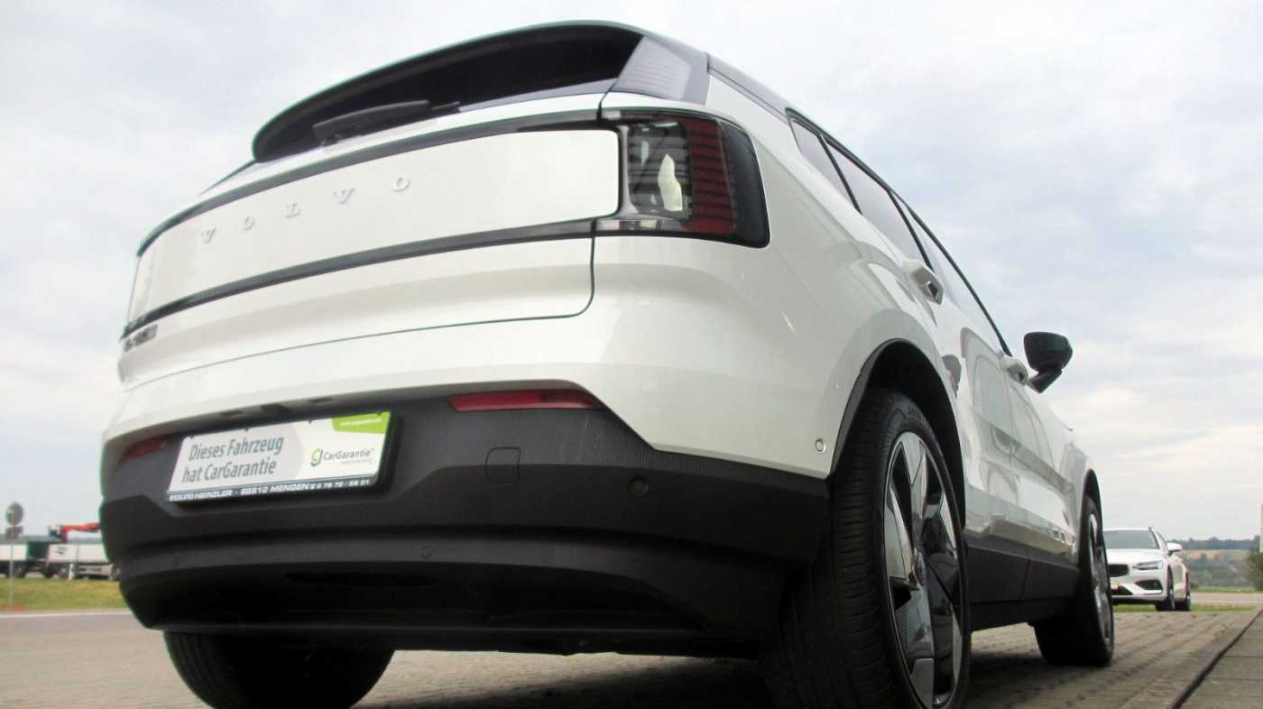 Volvo EX30 – Bild 11