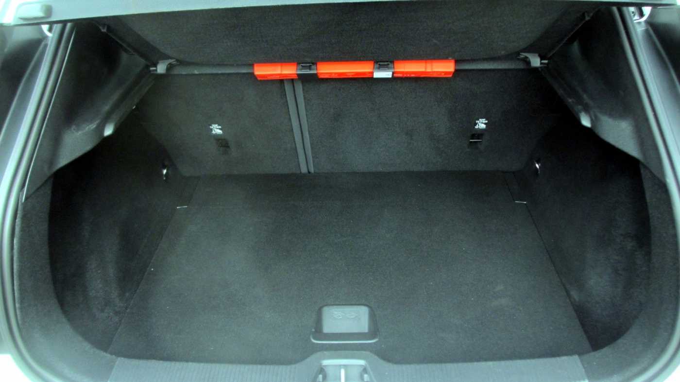 Volvo EX30 – Bild 12