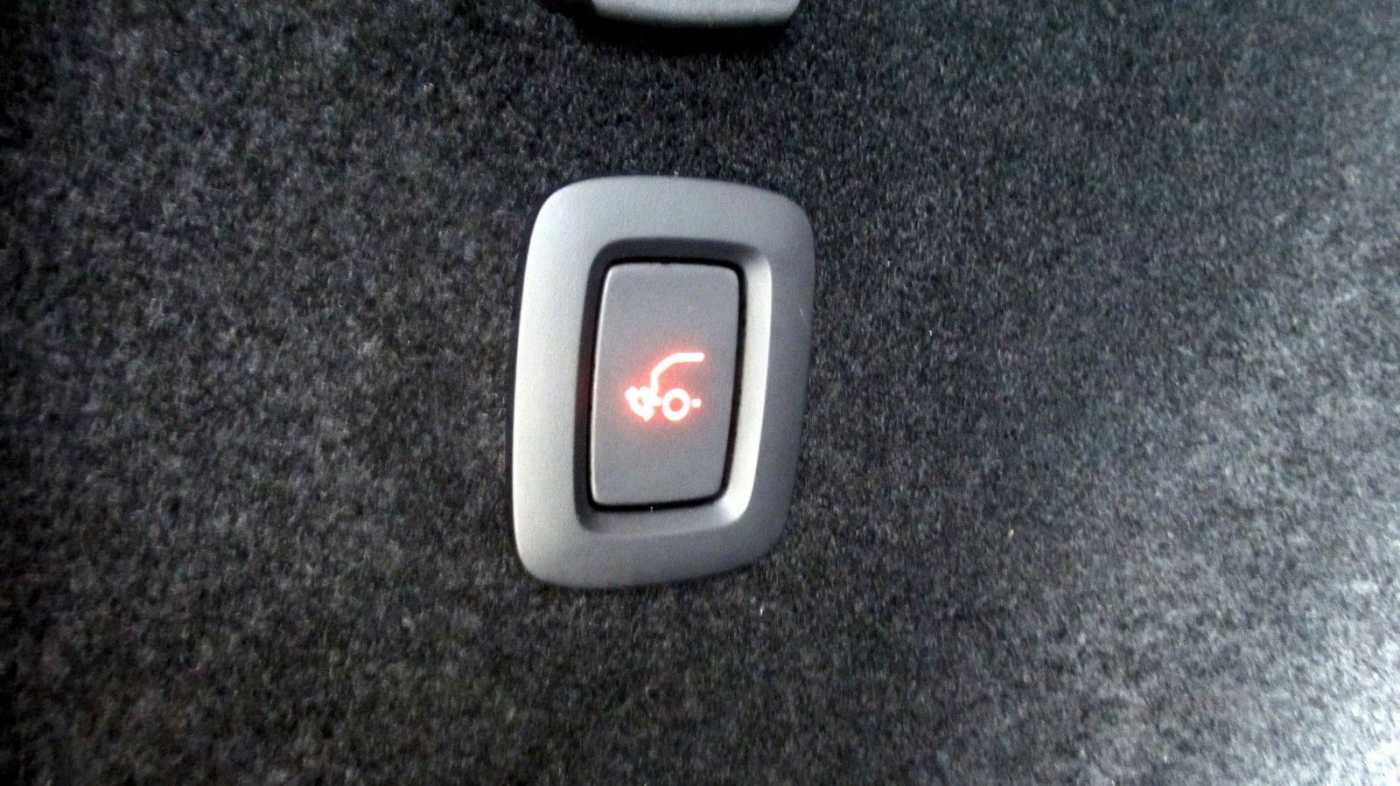 Volvo EX30 – Bild 15