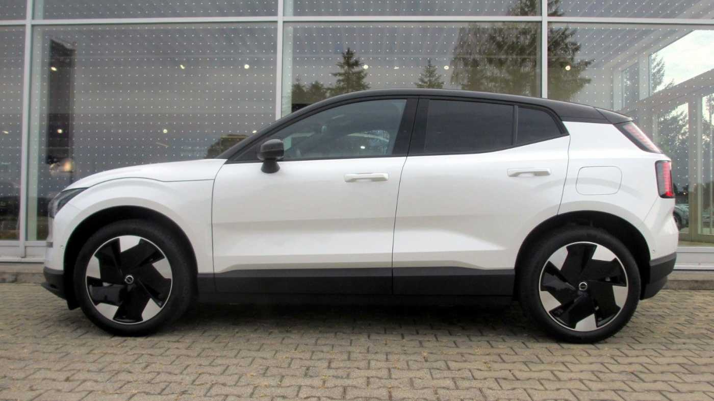 Volvo EX30 – Bild 2