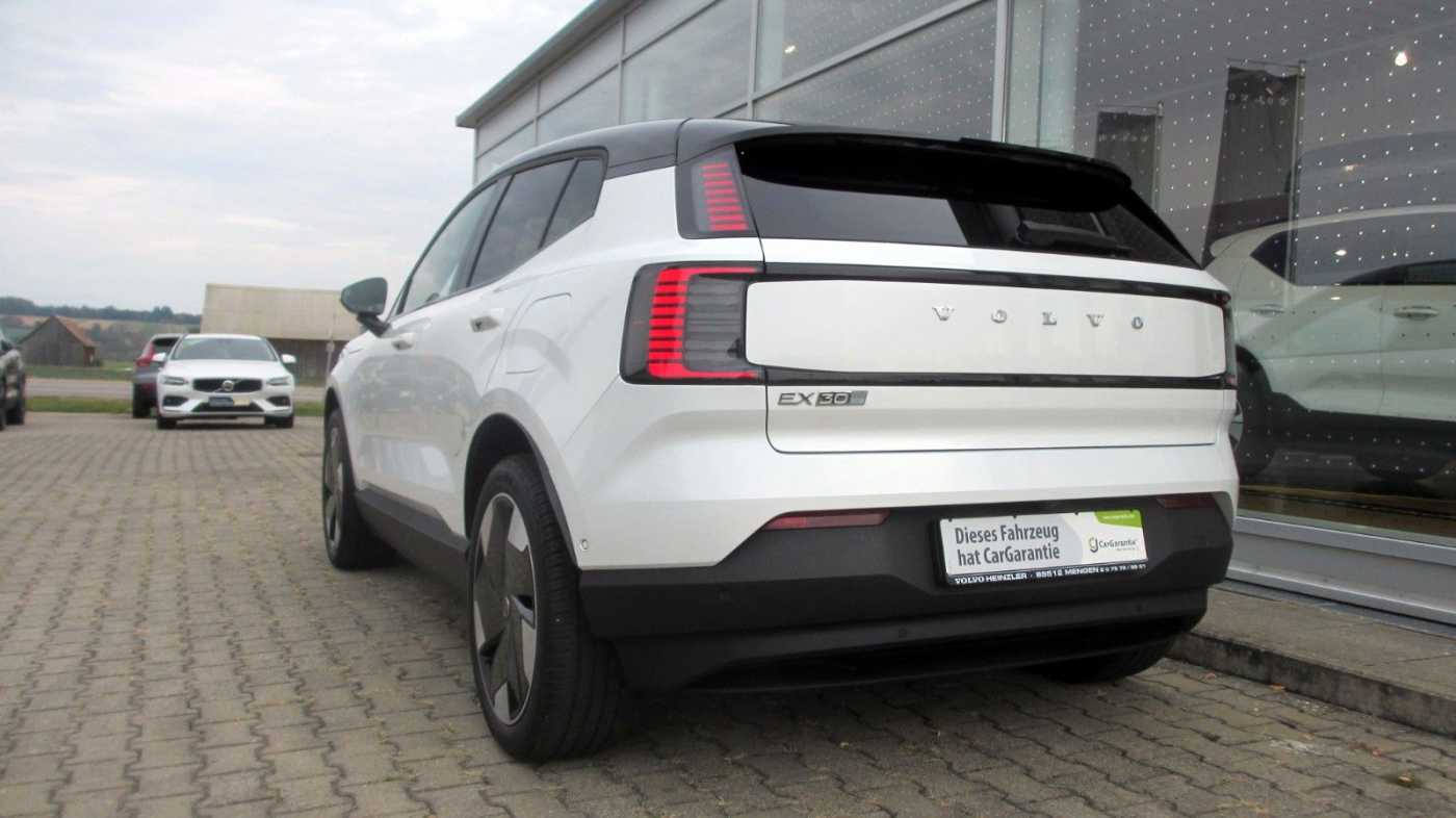 Volvo EX30 – Bild 3