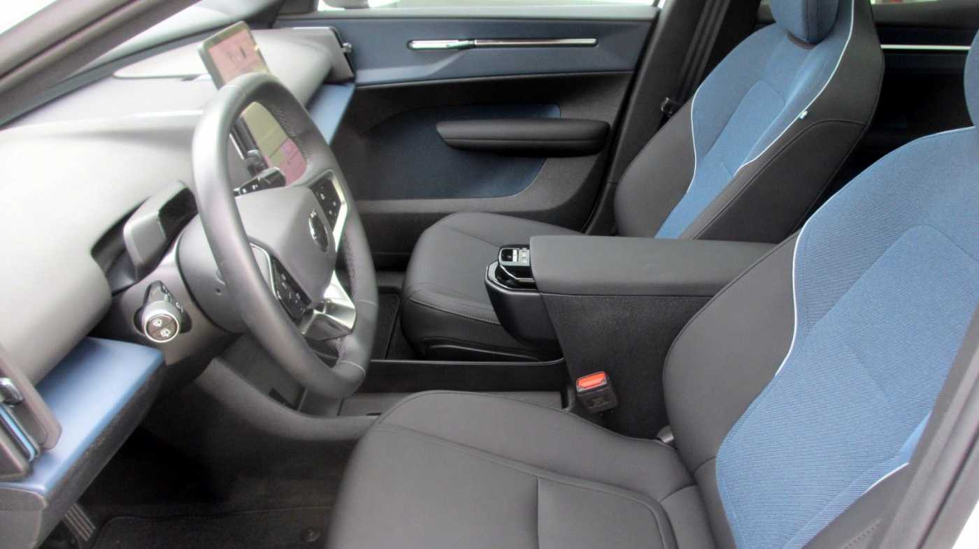 Volvo EX30 – Bild 4