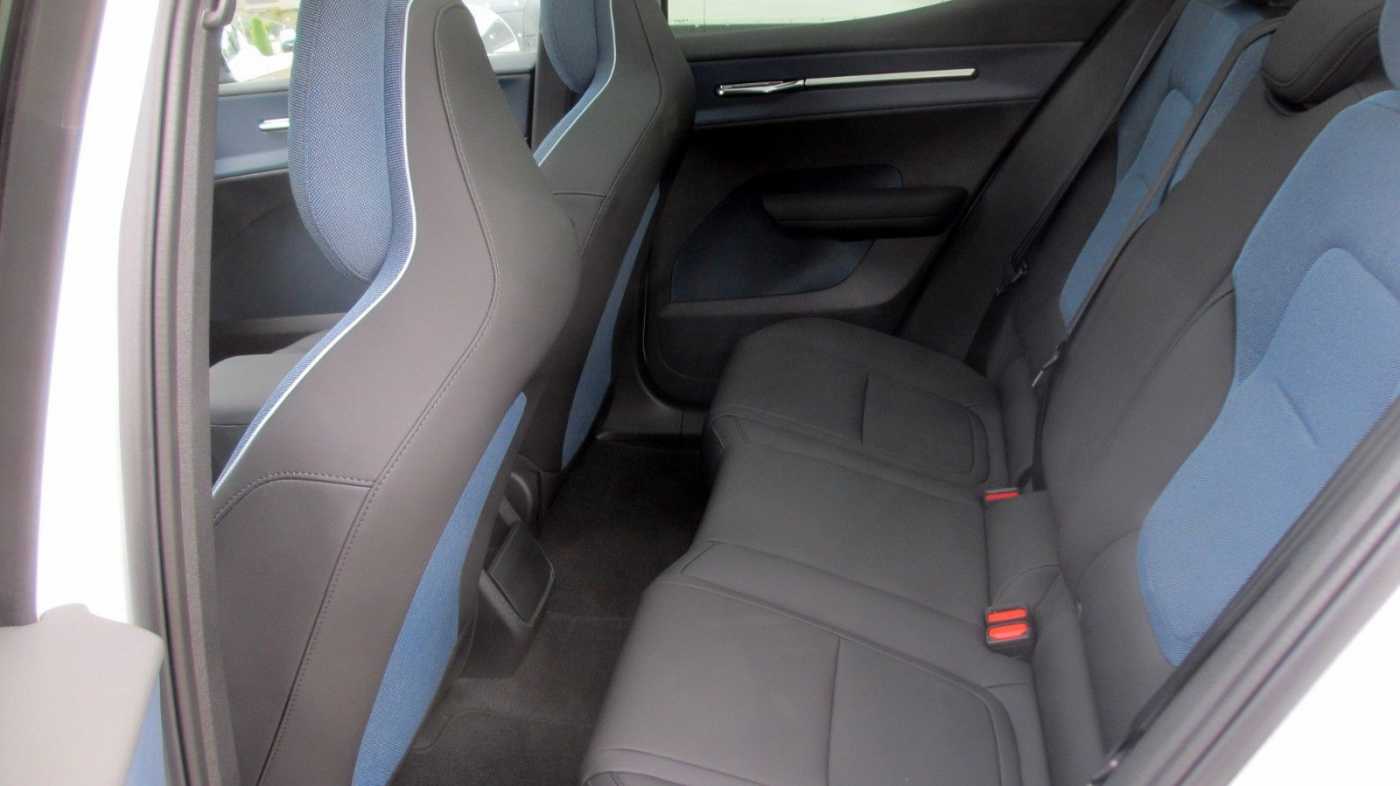 Volvo EX30 – Bild 5