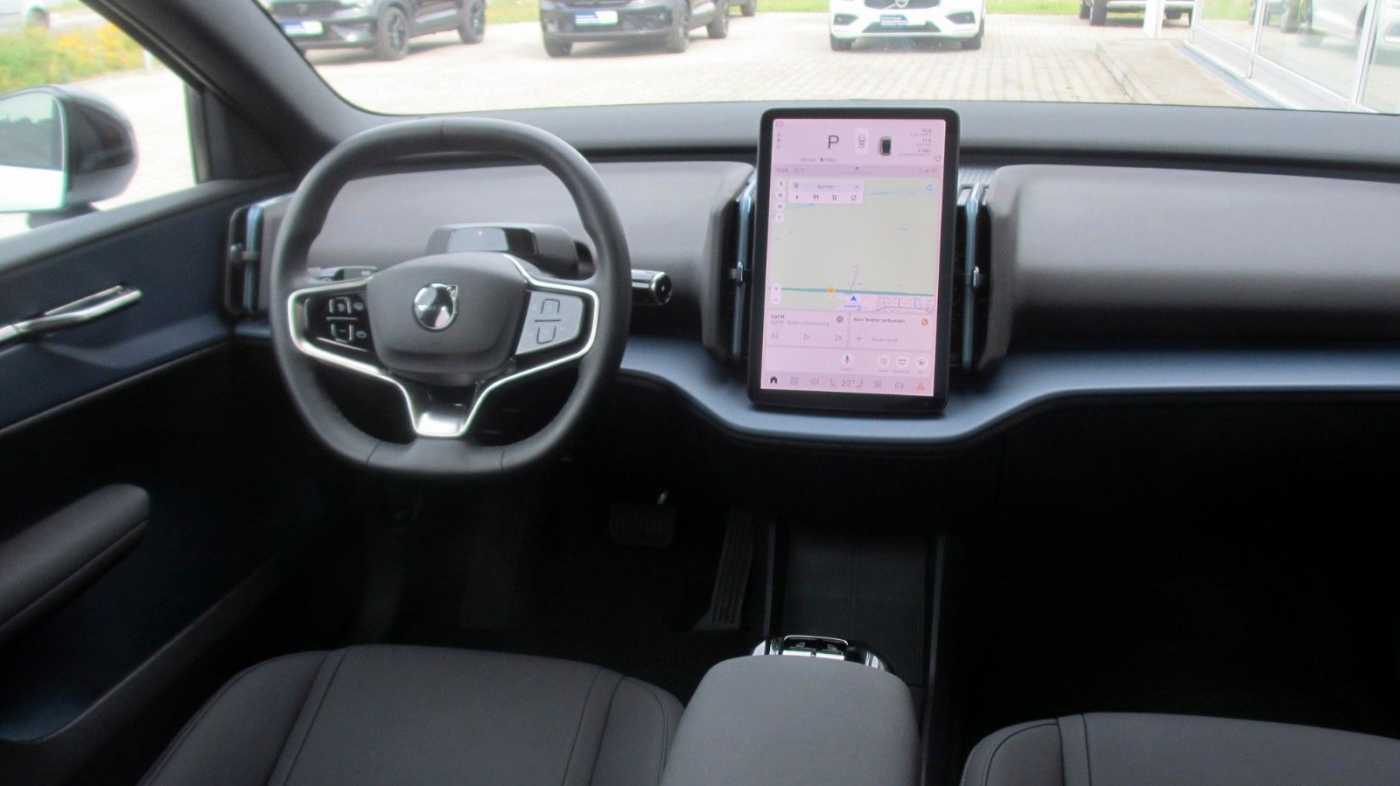 Volvo EX30 – Bild 6