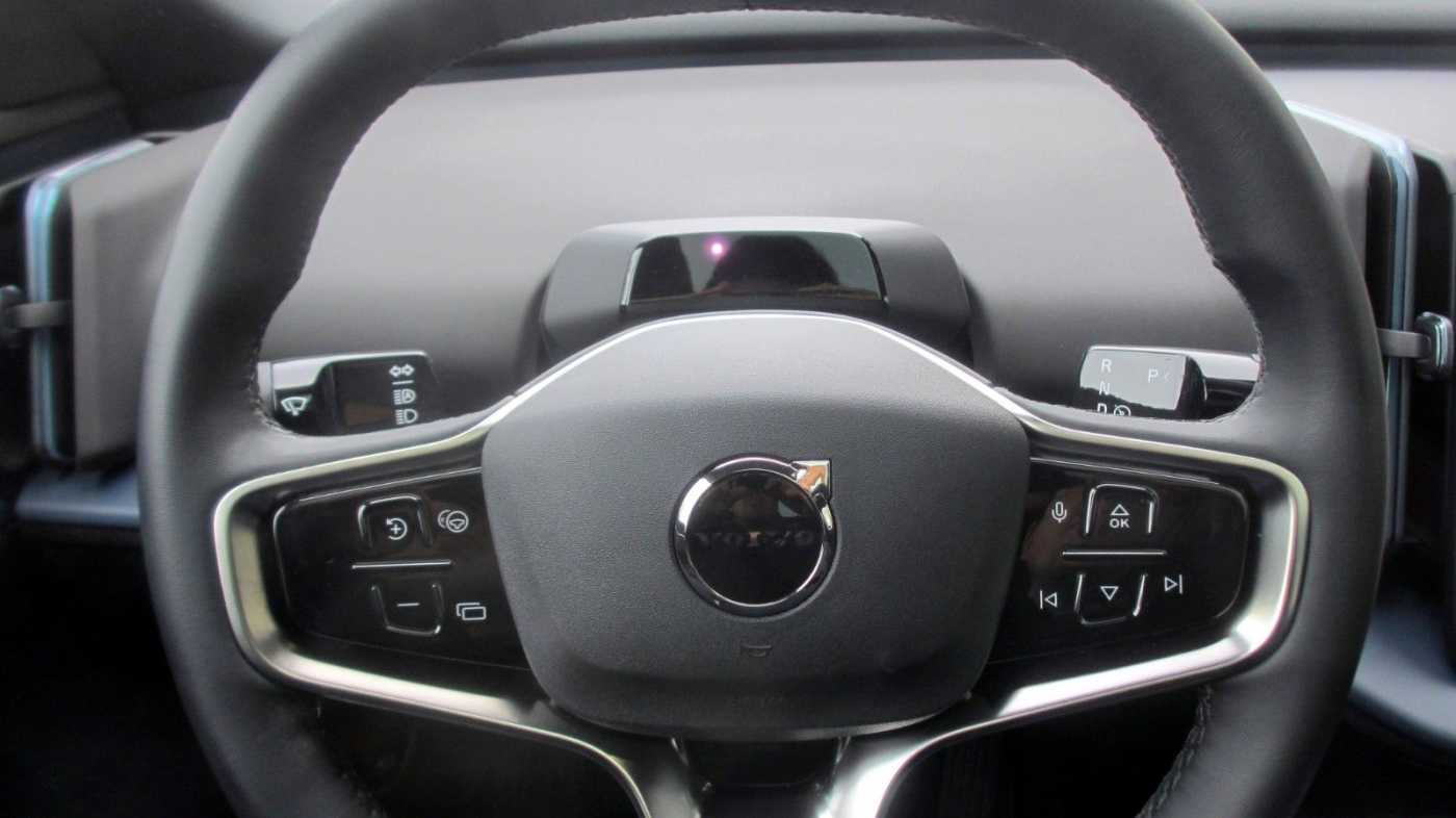 Volvo EX30 – Bild 7