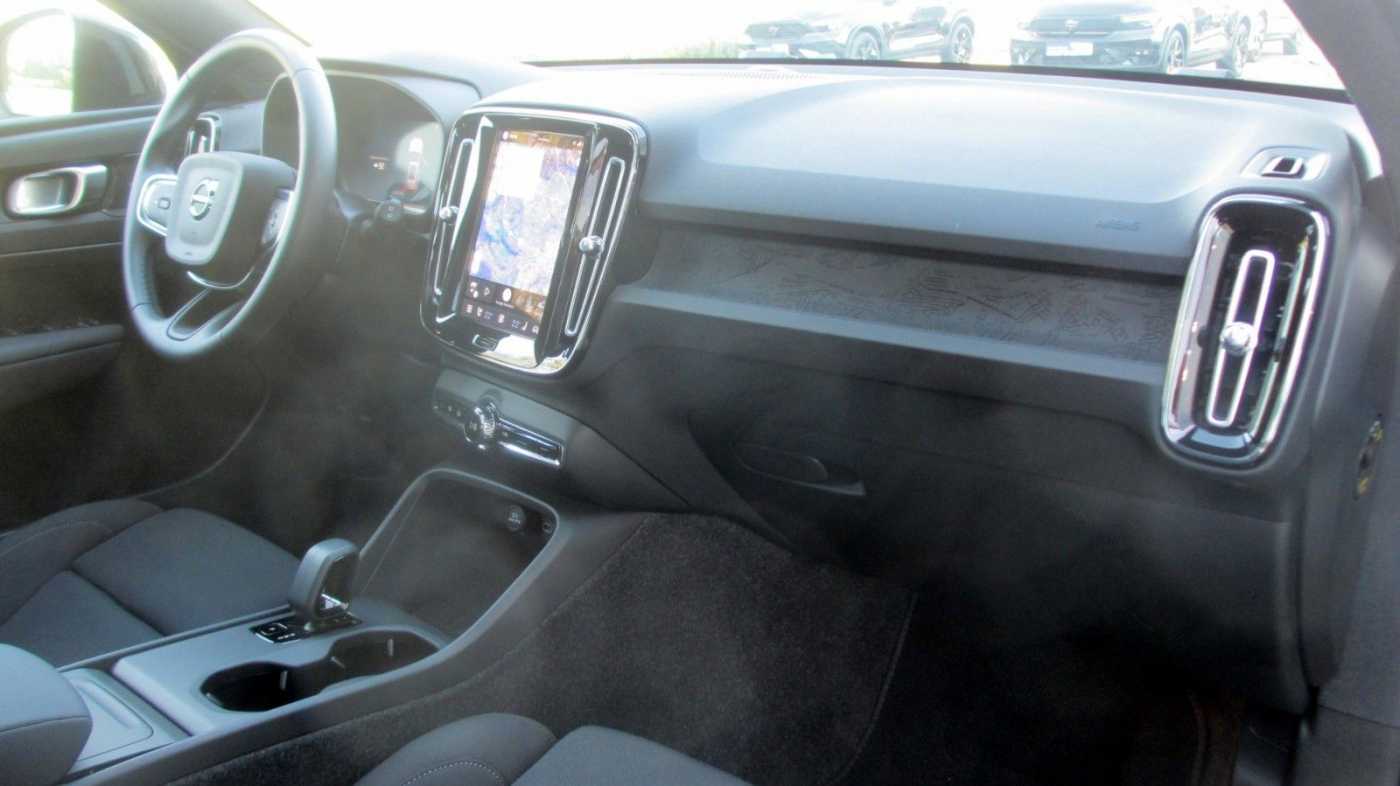 Volvo EX40 – Bild 10