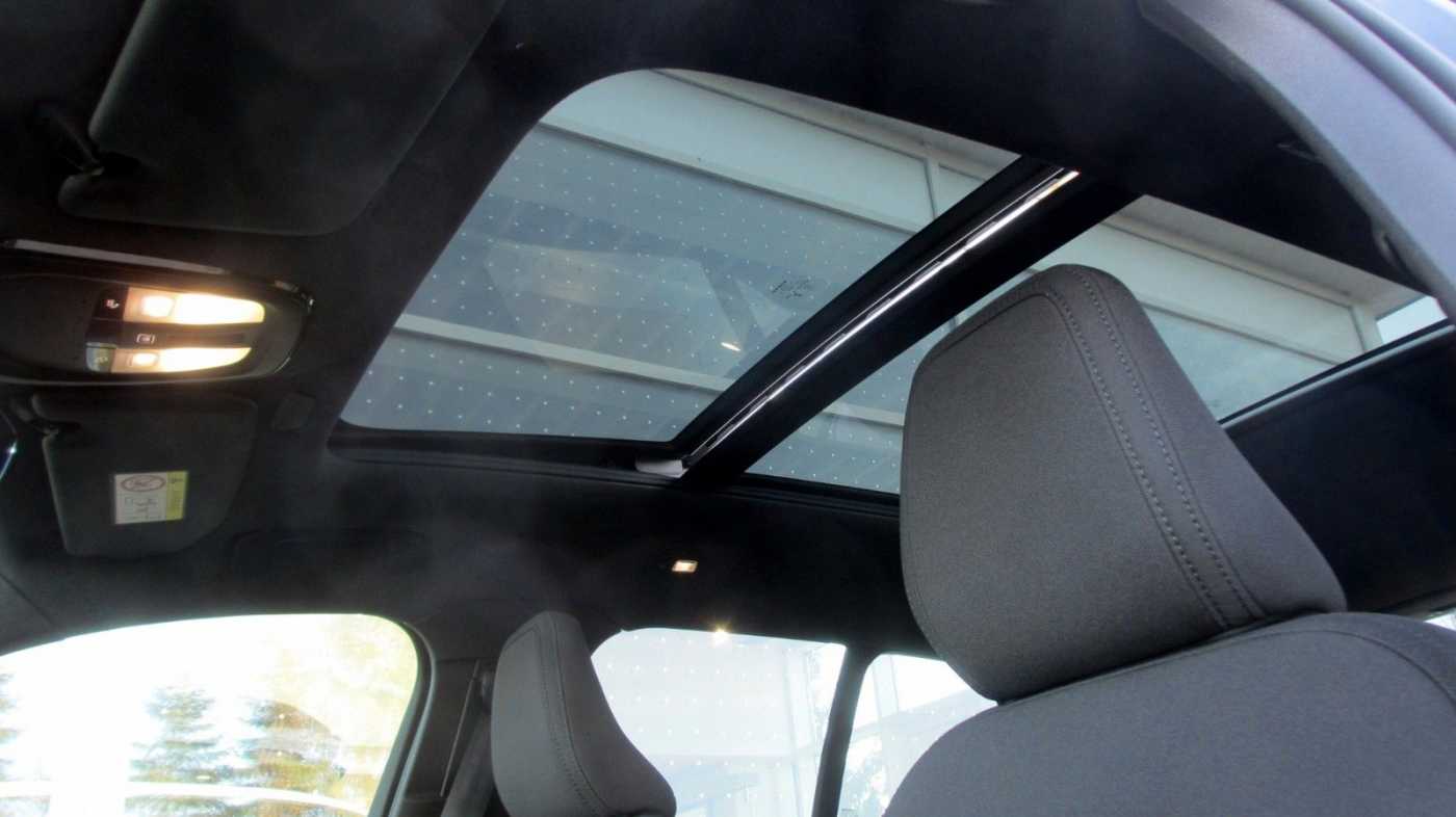Volvo EX40 – Bild 12