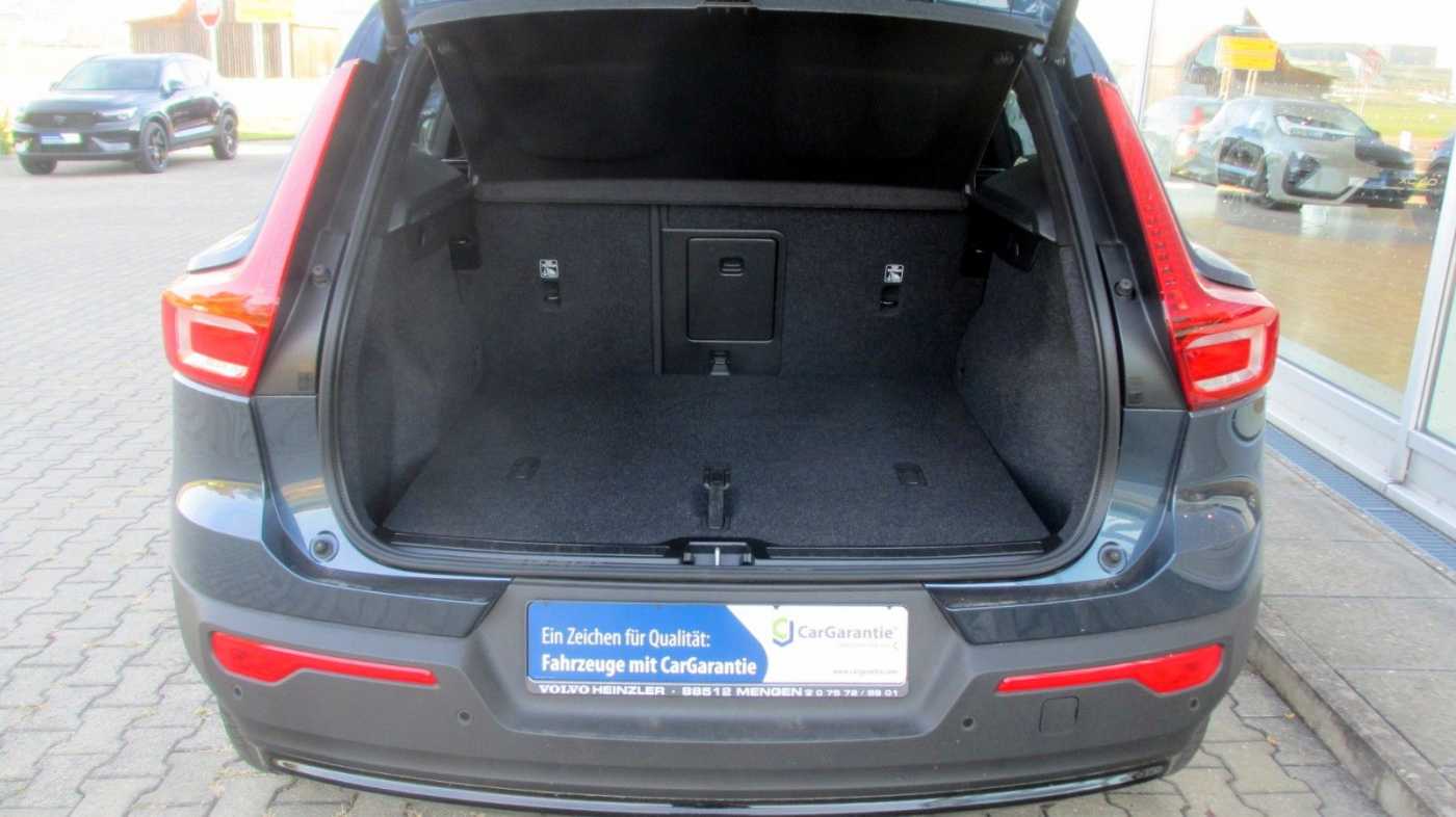 Volvo EX40 – Bild 14