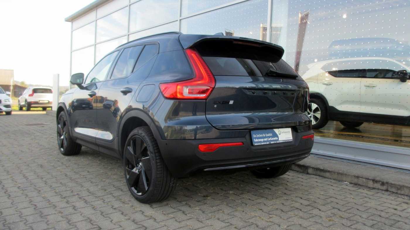 Volvo EX40 – Bild 3