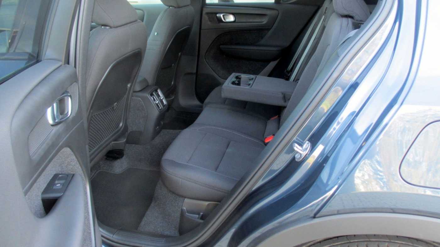 Volvo EX40 – Bild 5