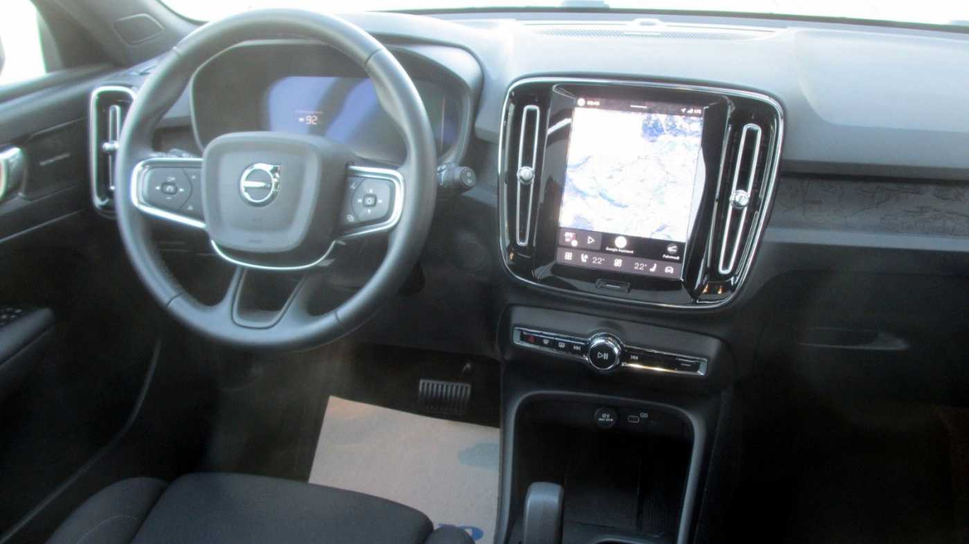 Volvo EX40 – Bild 6