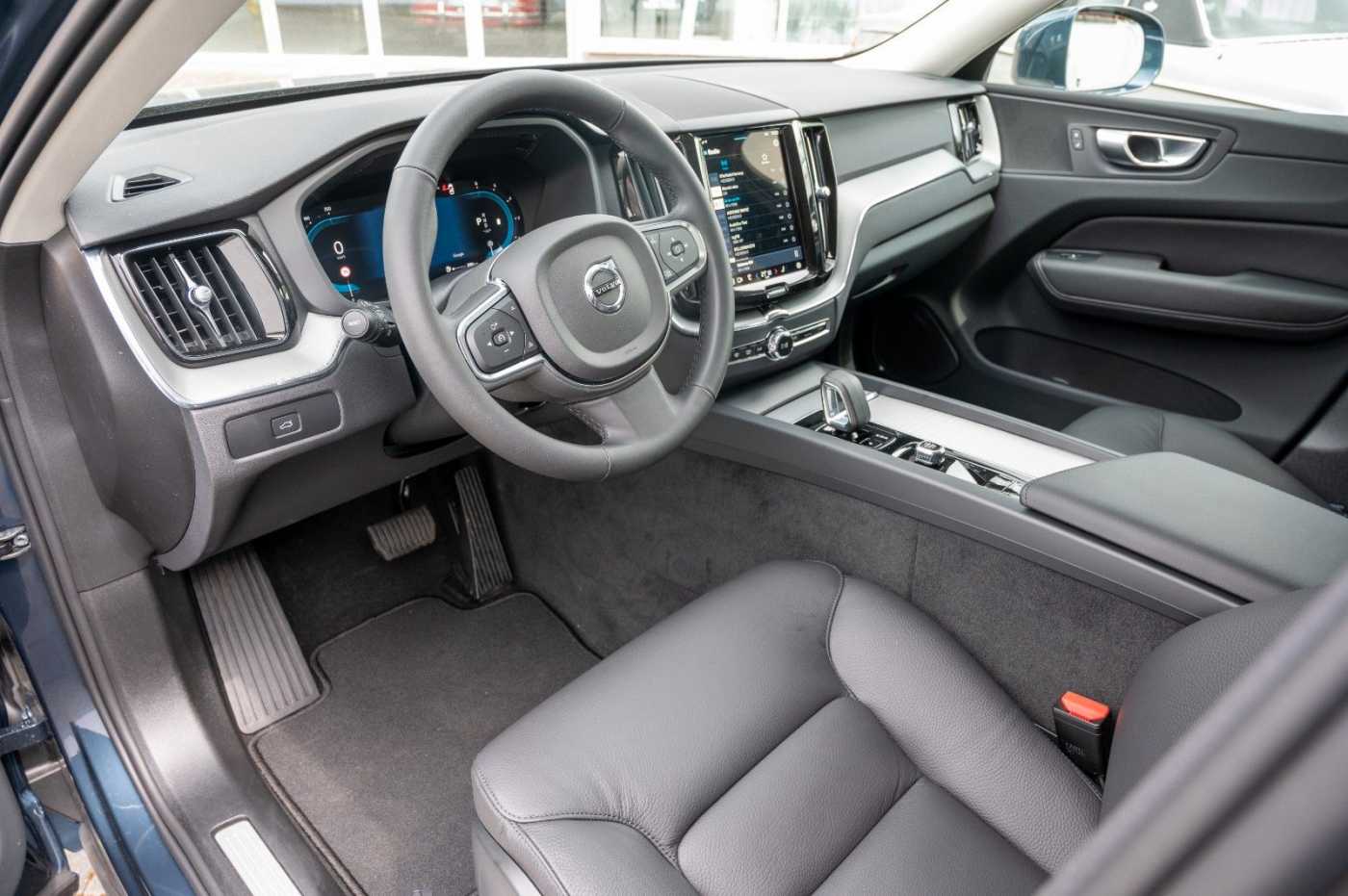 Volvo XC60 – Bild 10