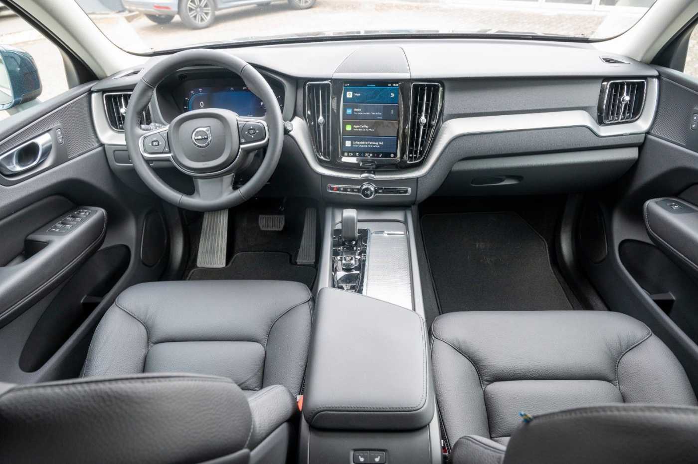 Volvo XC60 – Bild 11