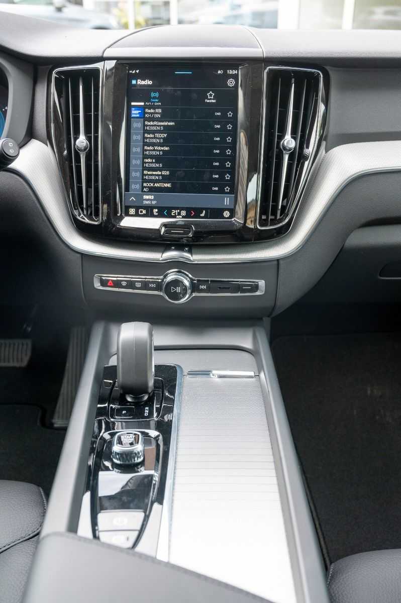 Volvo XC60 – Bild 12