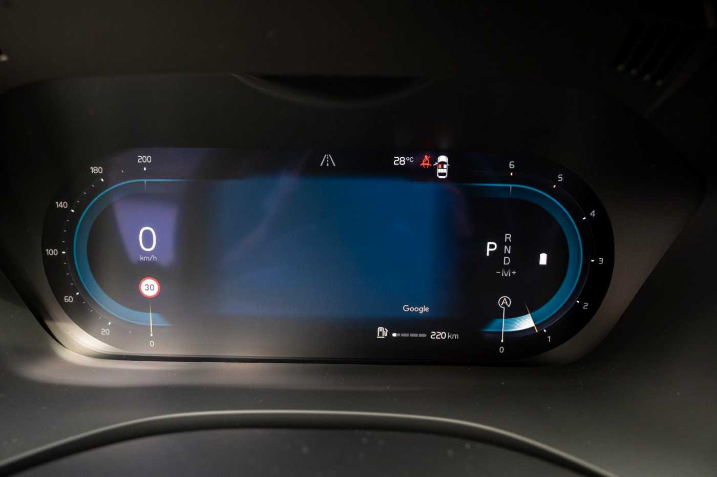 Volvo XC60 – Bild 13