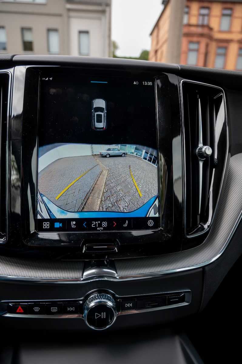 Volvo XC60 – Bild 14