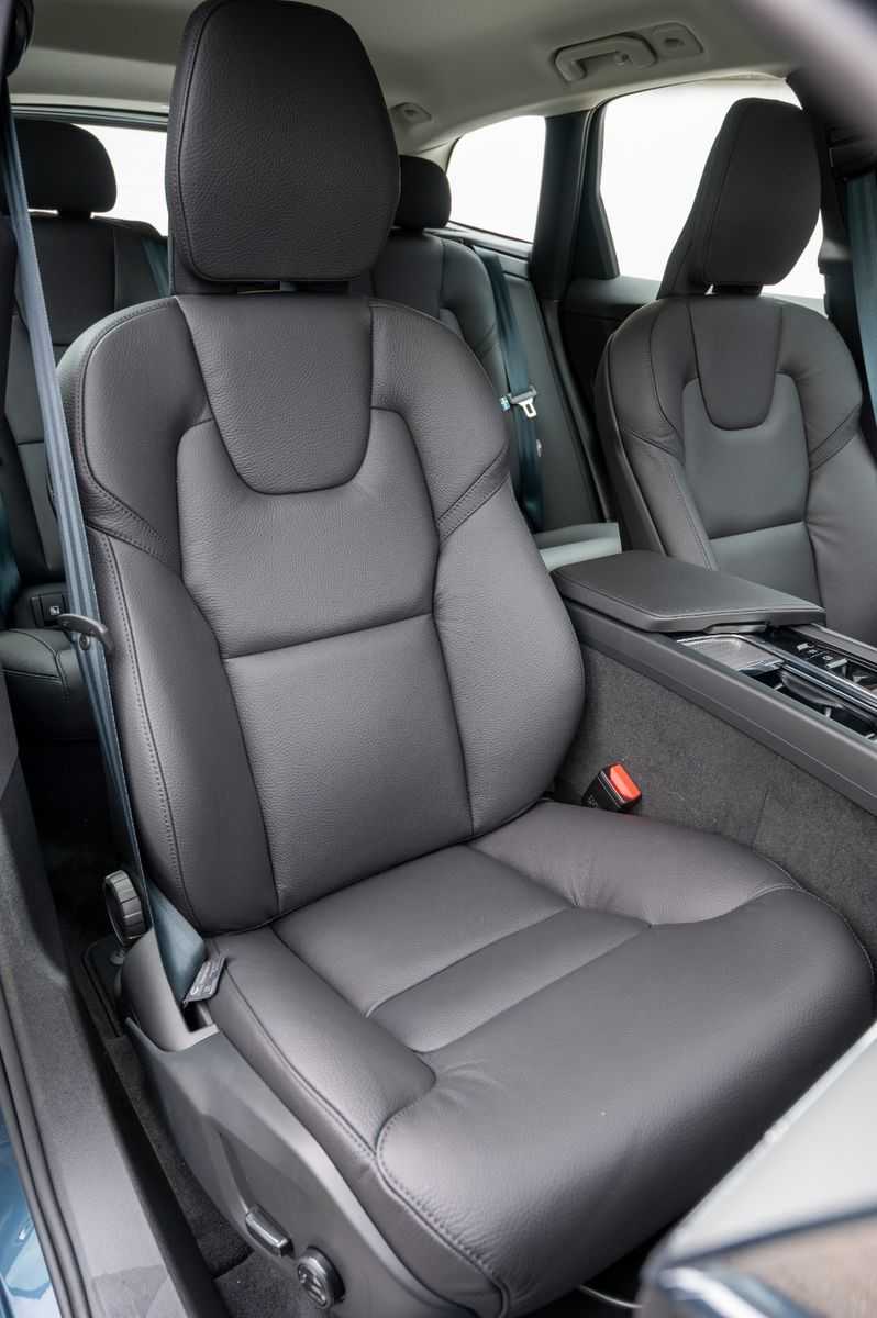Volvo XC60 – Bild 15