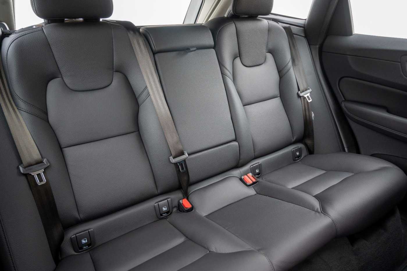 Volvo XC60 – Bild 16